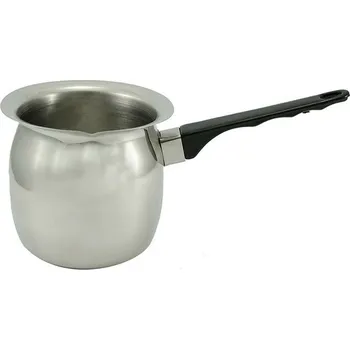 Džezva Home Elements Džezva nerezová 500 ml
