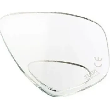 Potápěčské vybavení Sklo dioptrické pro masky Ceos a Geminus - čtecí, TUSA pravé;2,5