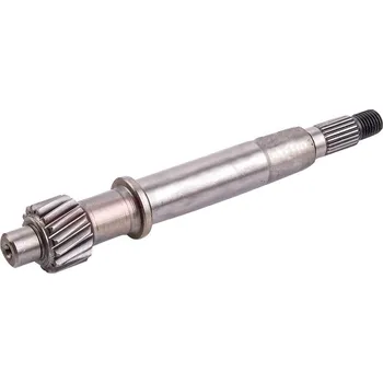 hřídel odstředivé spojky 15z skútry 125 ccm GY6 152QMI/157QMJ/GY6