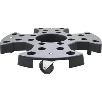 Vozík na osobní pneu