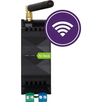 Centrální jednotka pro chytrou domácnost Loxone Air Base Extension LOX100114