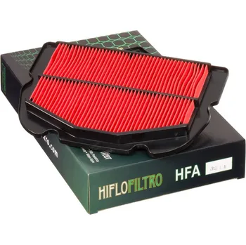 Filtr pro motocykl HIFLO vzduchový filtr SUZUKI GSXR 1300 HAYABUSA 08-21 (30) (12-94094) (S3200)(OEM:13780-15H00) (HIFLO vzduchový filtr SUZUKI GSXR 1300 HAYABUSA 08-21 (30) (12-94094) (S3200)(OEM:13780-15H00))