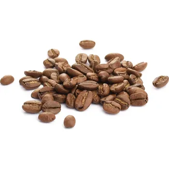 Káva Kuba Altura Lavado Exclusive - zrnková káva, 50g