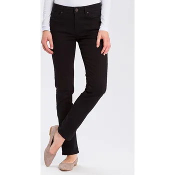 Dámské džíny Dámské rifle Cross Jeans Anya P 489-155 Velikost: W28, Délka: L30