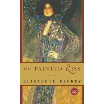 Painted Kiss – Elizabeth Hickey (EN)