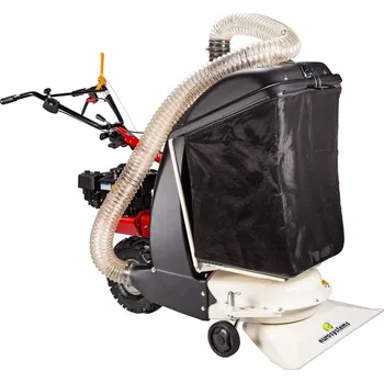 Sekačka EUROSYSTEMS Vysavač / Foukač - P70