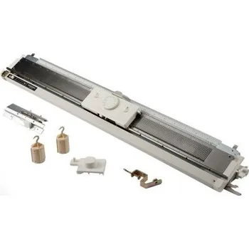 Příslušenství k šicímu stroji Přídavné lůžko Silver Reed SRP60N pro pletací stroj SK280 a SK840