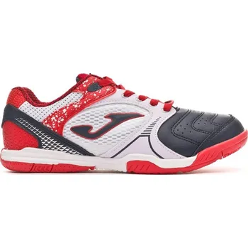 Dětská sálová obuv JOMA-Dribling Jr-Rojo Indoor (JOMA-Dribling Jr-Rojo Indoor)