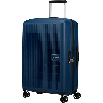 American Tourister Aerostep spinner 68 EXP