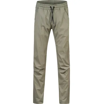 Pánské kalhoty Pánské kalhoty HANNAH ERAS II BURNT OLIVE XXL