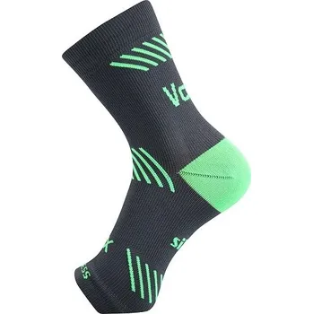 VoXX Boma Lonka Litex+PROTECT bandáž na kotník VoXX - balení 1 kus, PROTECT bandáž na kotník VoXX - balení 1 kus, VoXX, vo-313 Tmavě šedá S-M