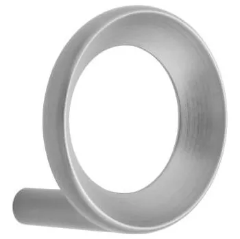 Věšák Normann Copenhagen Věšák Loop Small, zinc