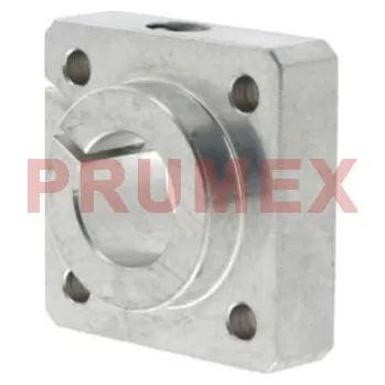 INA FW 12 B opěra vodící tyče