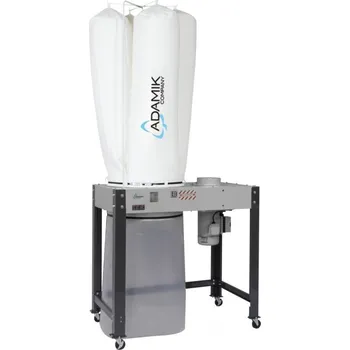 odsavač pilin Odsavač pilin ADAMIK FT 420 HSF