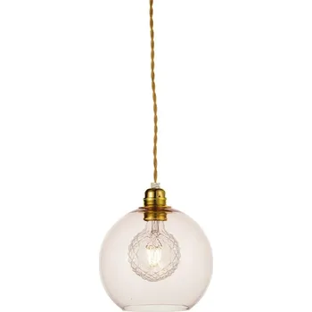 ACA Lighting Vintage závěsné svítidlo V3643320LP