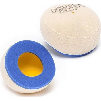 Filtr pro motocykl MULTI AIR vzduchový filtr KAWASAKI KDX 200 86-06; KDX 220 94-05; KLX 250R 06-07 (HFF2021) (MULTI AIR vzduchový filtr KAWASAKI KDX 200 86-06; KDX 220 94-05; KLX 250R 06-07 (HFF2021))