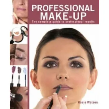 Make-up Professional Make-Up – Rosie Watson (EN)