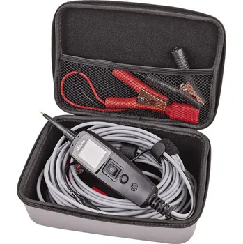 Autodiagnostika DEMA Multifunkční měřící přístroj elektrických obvodů ve vozidle DMP8