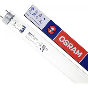 Zářivka Osram Puritec HNS 25W sterilizační zářivka 44cm
