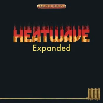 Zahraniční hudba Heatwave - Central Heating (2LP, MOVLP3093)