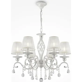 MAYTONI lustr Grace ARM247-06-G