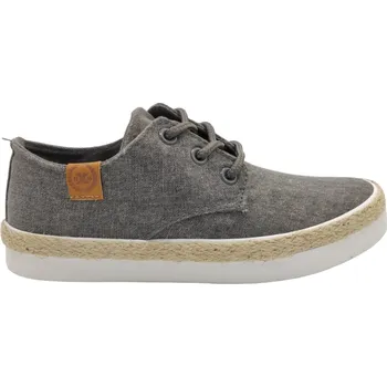 Dívčí tenisky XTI 150298 Dětské tenisky šedé 35