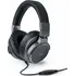 Sluchátka Muse M-275 CTV černá