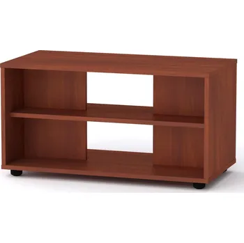 Konferenční stolek Konferenční stolek MG-8-1 80 x 40 x 43 cm lamino kalvados