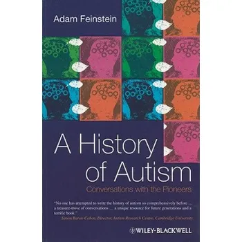 History of Autism - Conversation with the Pioneers – Feinstein (EN)