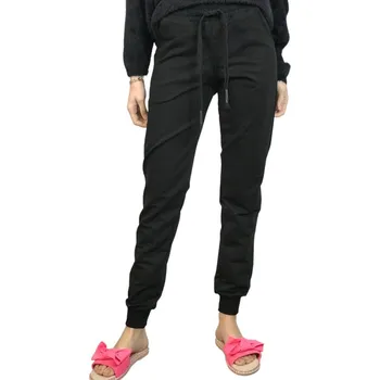 Tepláky Basic Black Velikost: M