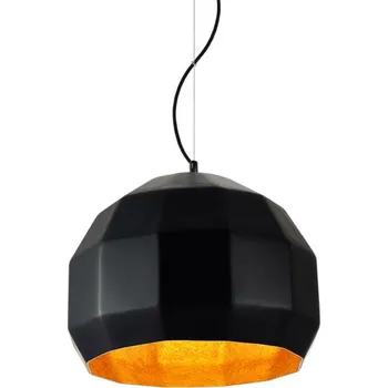 ACA Lighting Avantgarde závěsné svítidlo V35077BG