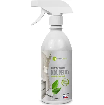 TRUCKMALL eko KOUPELNY natural 500 ml
