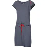 Progress Martina modré/bílé proužky S