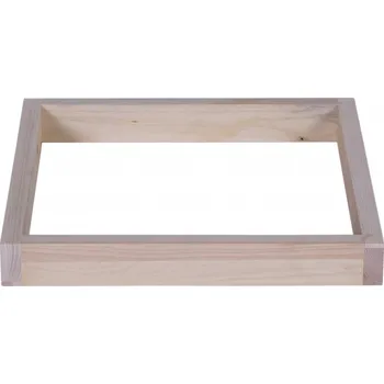 Krmící vložka, pro včelí úl Optimal