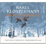 Mrtví se nevracejí a další povídky -…