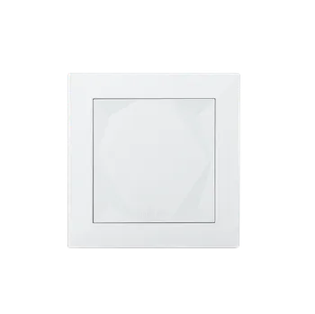 Centrální jednotka pro chytrou domácnost Loxone Touch Nano bílý LOX100154