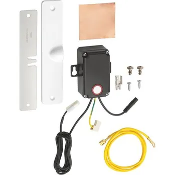 Vodovodní baterie Grohe Řídící přístroj 48304000