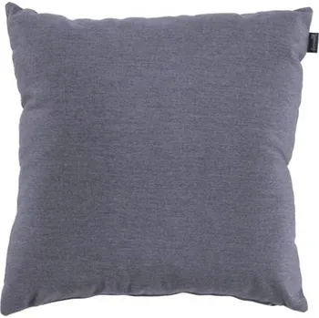 Podsedák Samson dekorační venkovní polštář čtvercový - Mid Grey