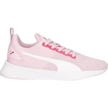 Dívčí obuv Dětské kalhoty Flyer Runner Jr 192928 37 - Puma 38,5