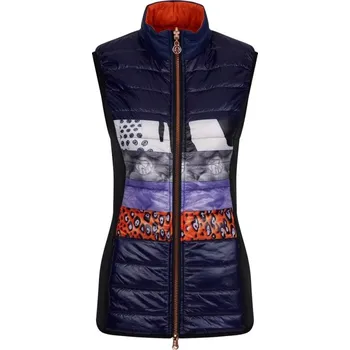 Dámská vesta Sportalm Graphic 29 sportovní vesta dámská 34