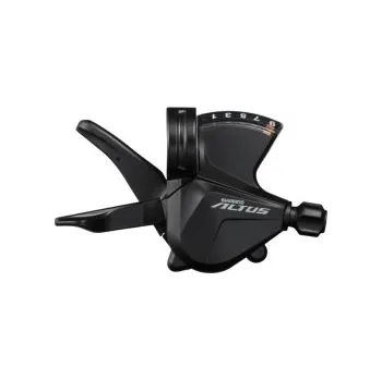 Řazení na kolo Shimano řadící páčka 9sp. Altus SL-M2010 pravá