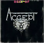 Best Of Accept - Accept [CD]