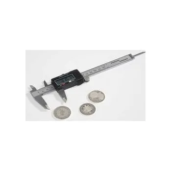 Sběratelství Digitální šupléra SL1