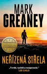 Neřízená střela - Mark Greaney (2023,…