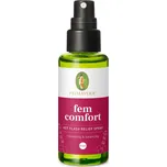 Primavera Fem Comfort vyrovnávající aroma sprej pro ženy 50 ml