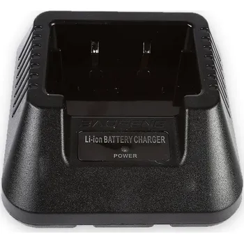 Vysílačka Nabíjecí stojan pro Baofeng UV-5R