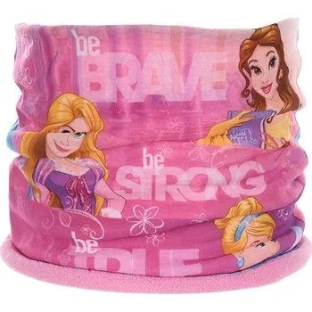 Nákrčník Disney Princezny růžový nákrčník Velikost: ONE SIZE