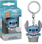 Funko POP! Disney Lilo & Stitch přívěsek