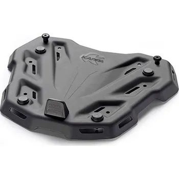 Zavazadlo na motocykl Univerzální hliníková plotna KAPPA KM9B MONOKEY