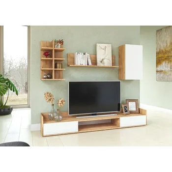 Obývací stěna Obývací stěna Enbrun